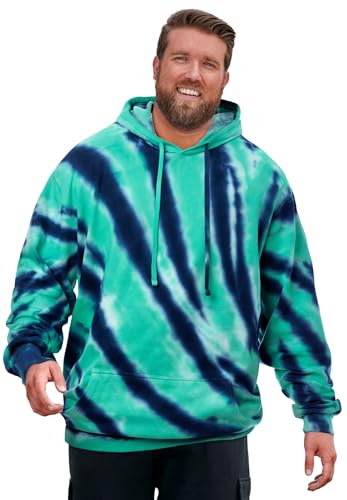 Tidal Green Marble