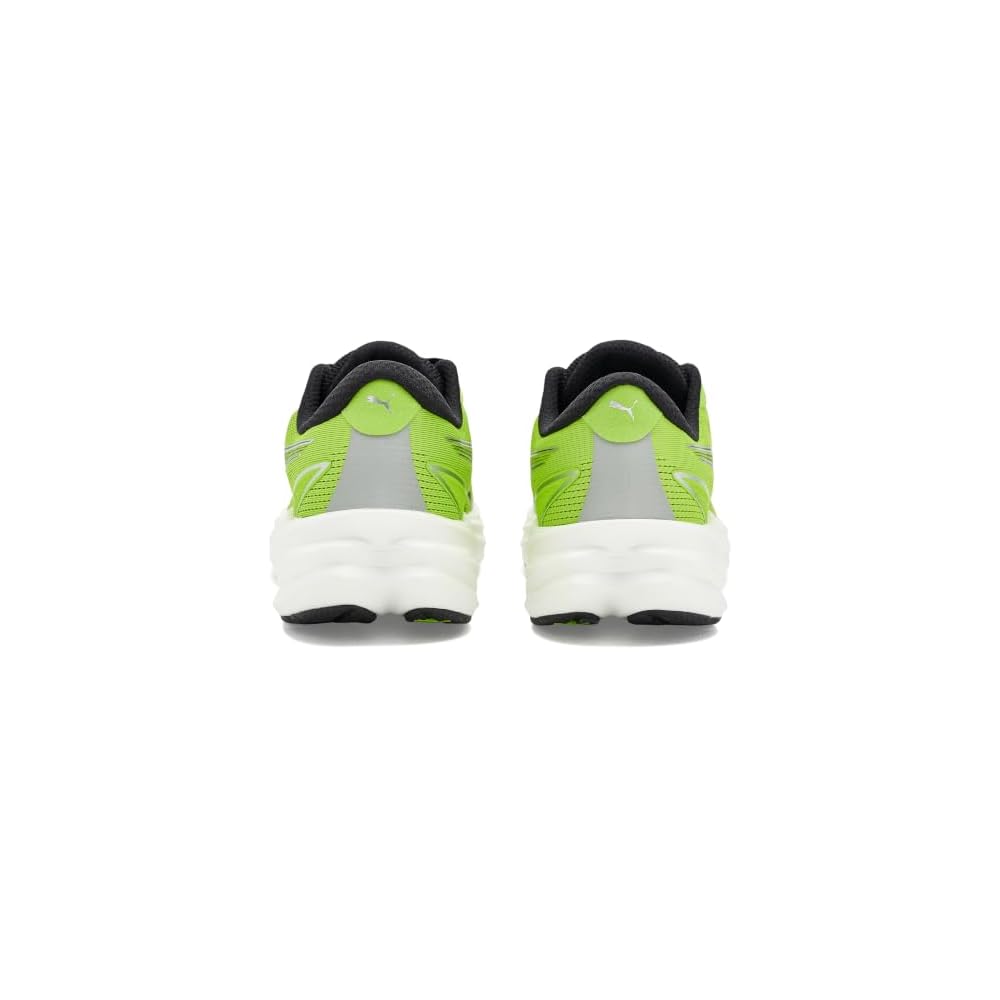 Sunny Lime-moody Gray