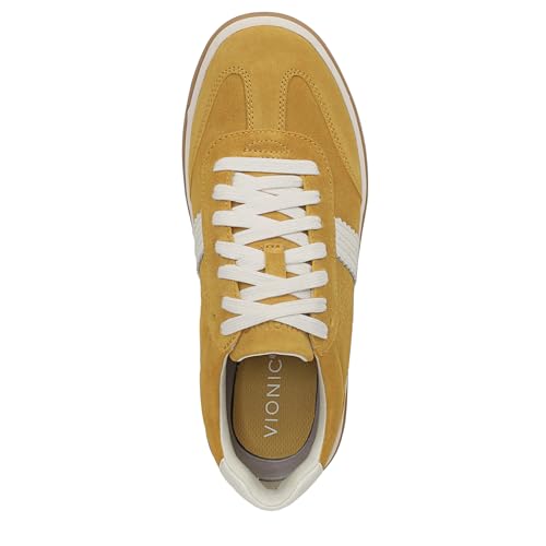 Dijon Leather/Suede
