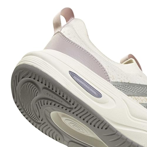 White/Matte Silver/Ice Purple