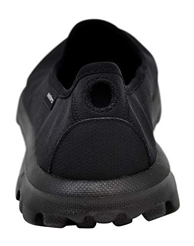 Black/Charcoal