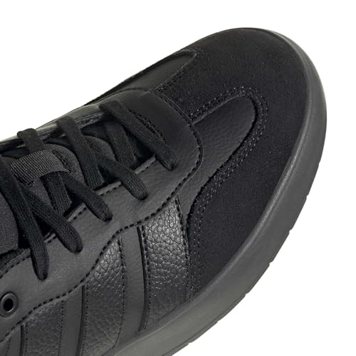 Black/Black/Grey