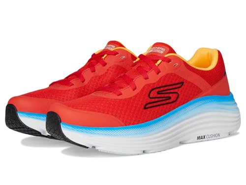 Orange/Blue