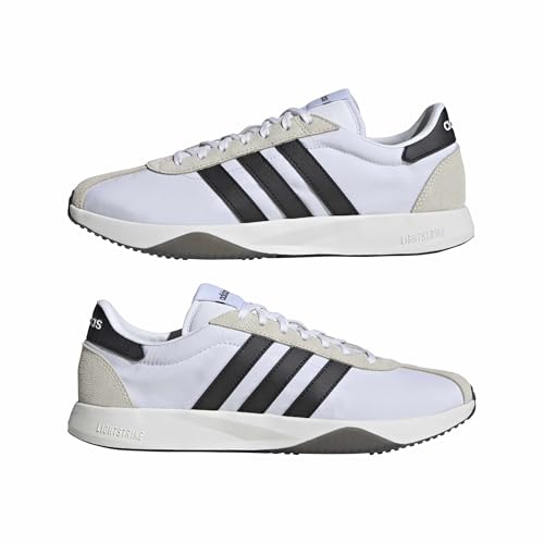 White/Black/Black