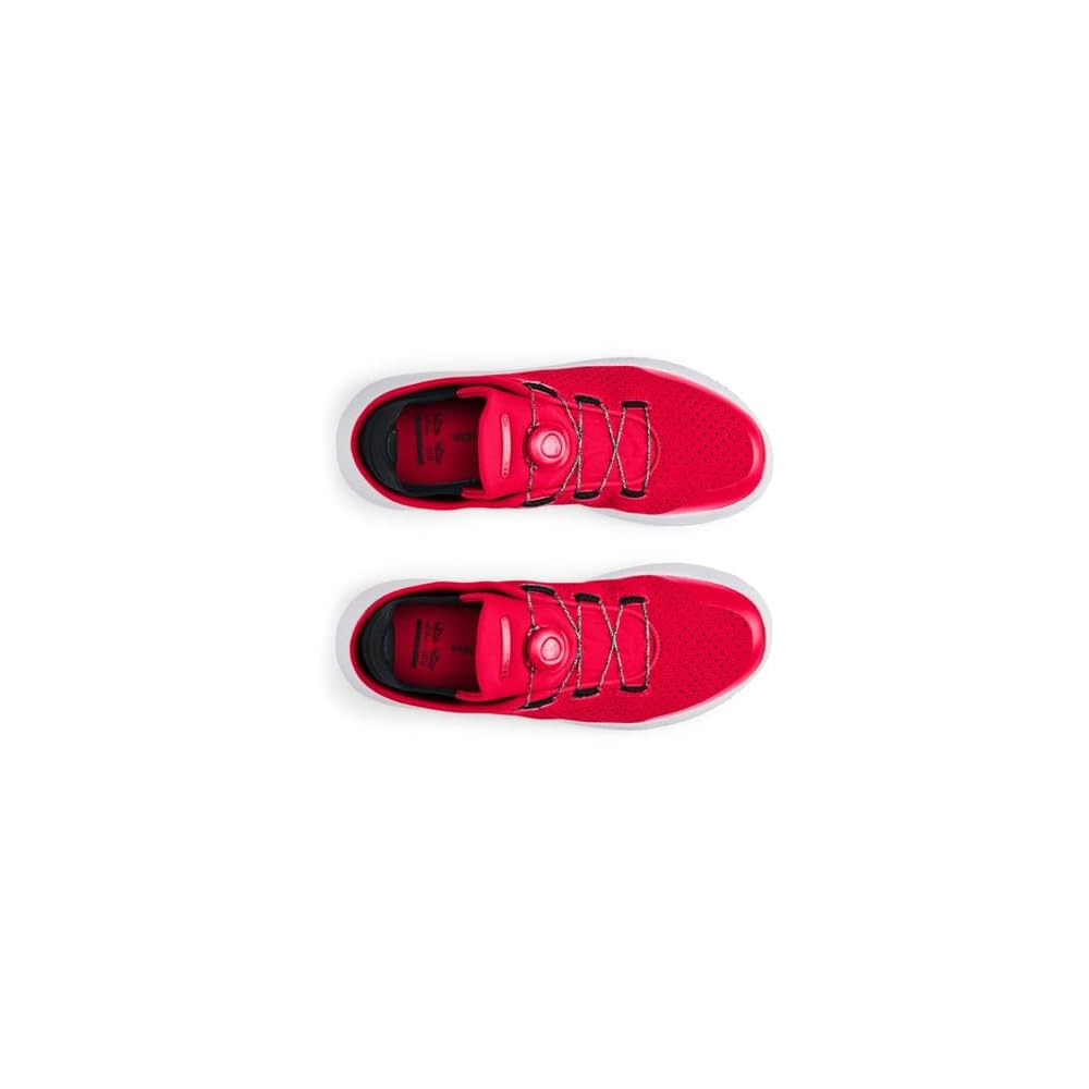 (601) Red/White/Black
