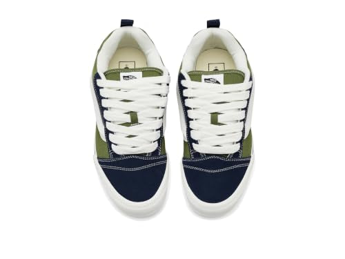 Nineties Navy/Green