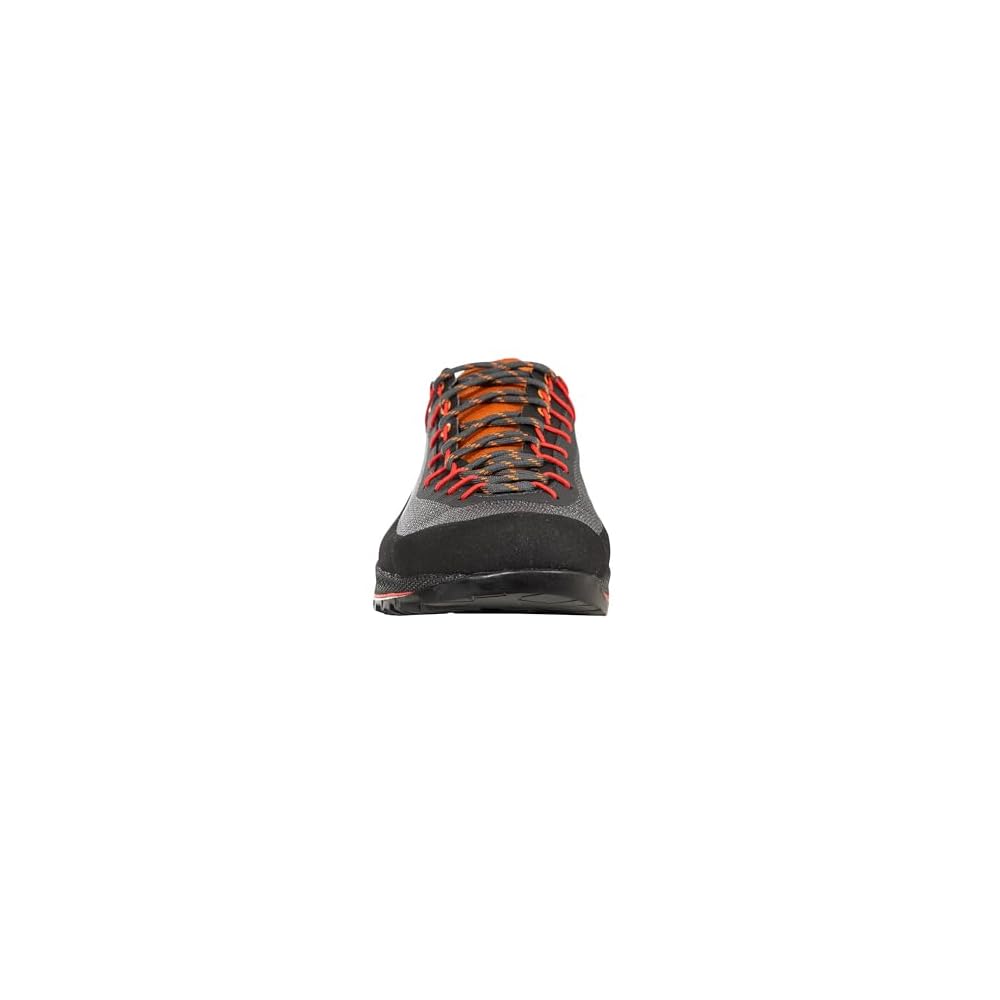 Carbon/Mountain Red