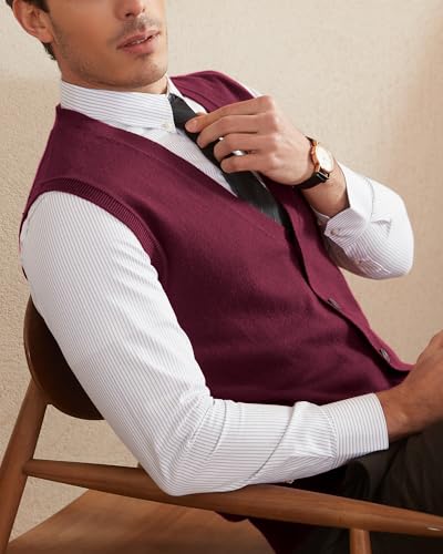 Burgundy Red