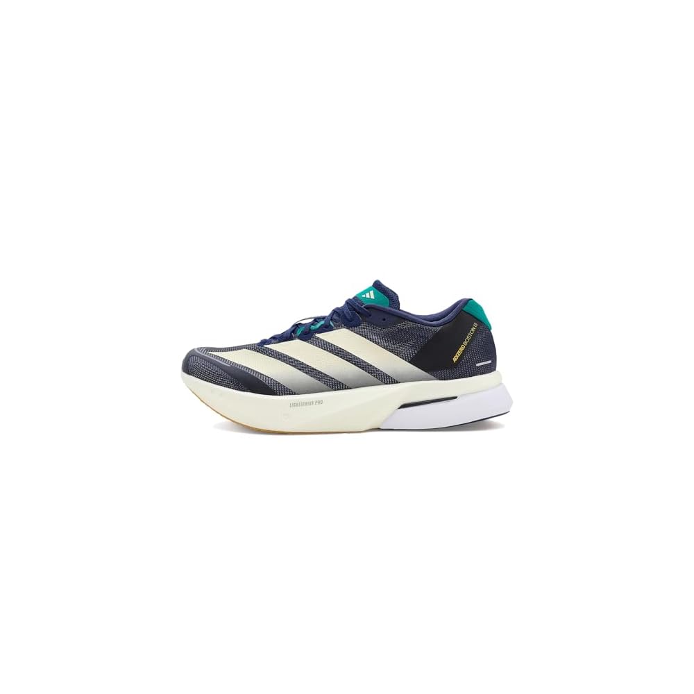 Night Indigo/Wonder White/Equipment Green