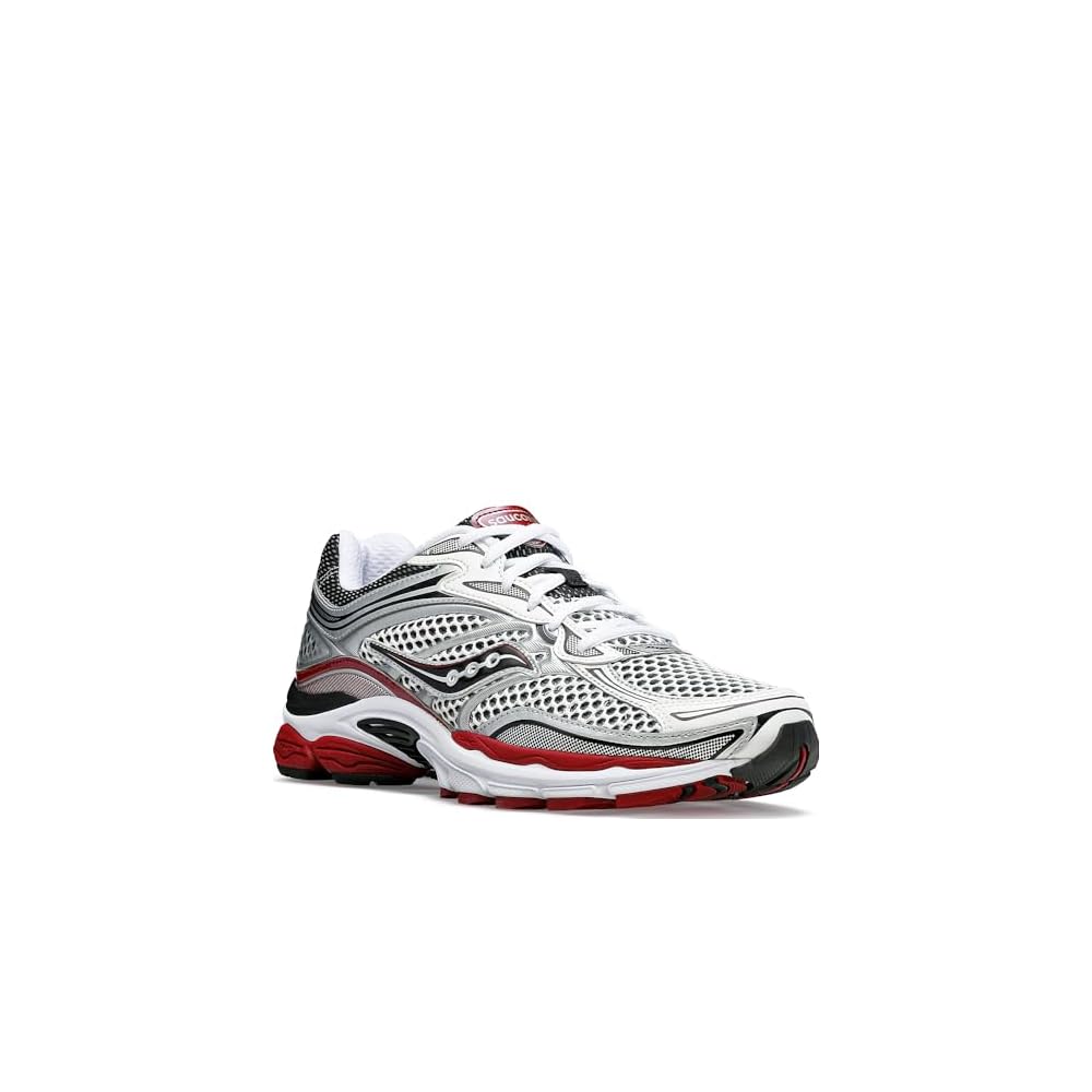 Silver Red