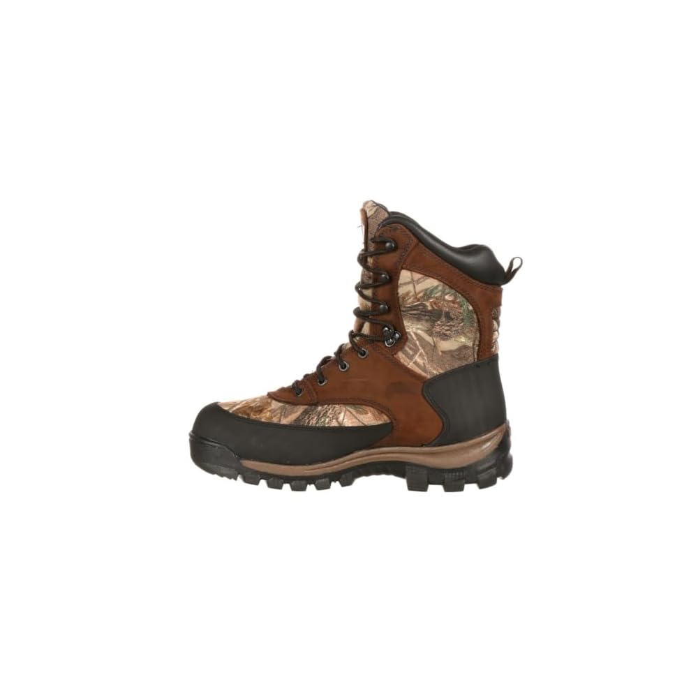 Brown Realtree Ap