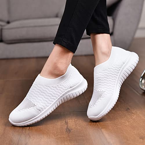 6703 All White