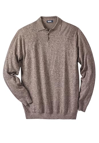 Heather Classic Brown