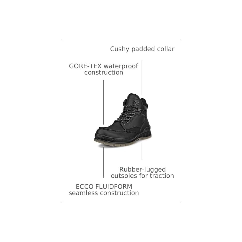 Black Leather/Black Nubuck