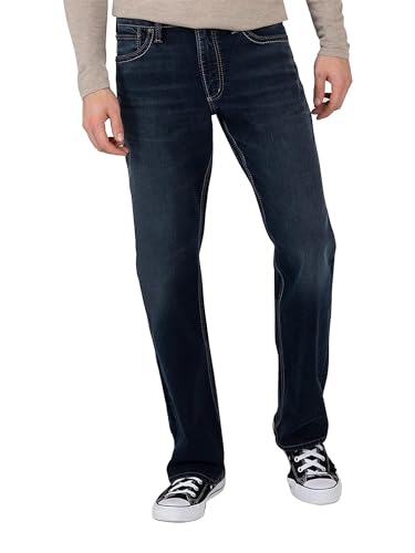 Dark Rinse Indigo
