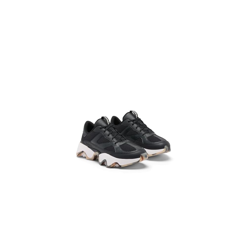 Black/Sea Salt