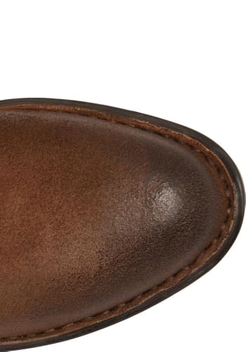 Rust (Tobacco) Distressed