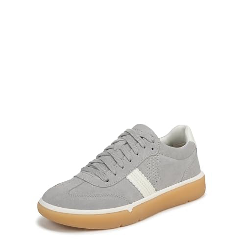 Paloma Grey Suede