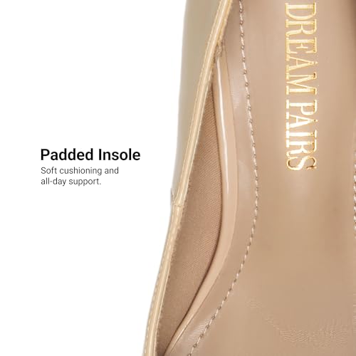 Nude/Pat
