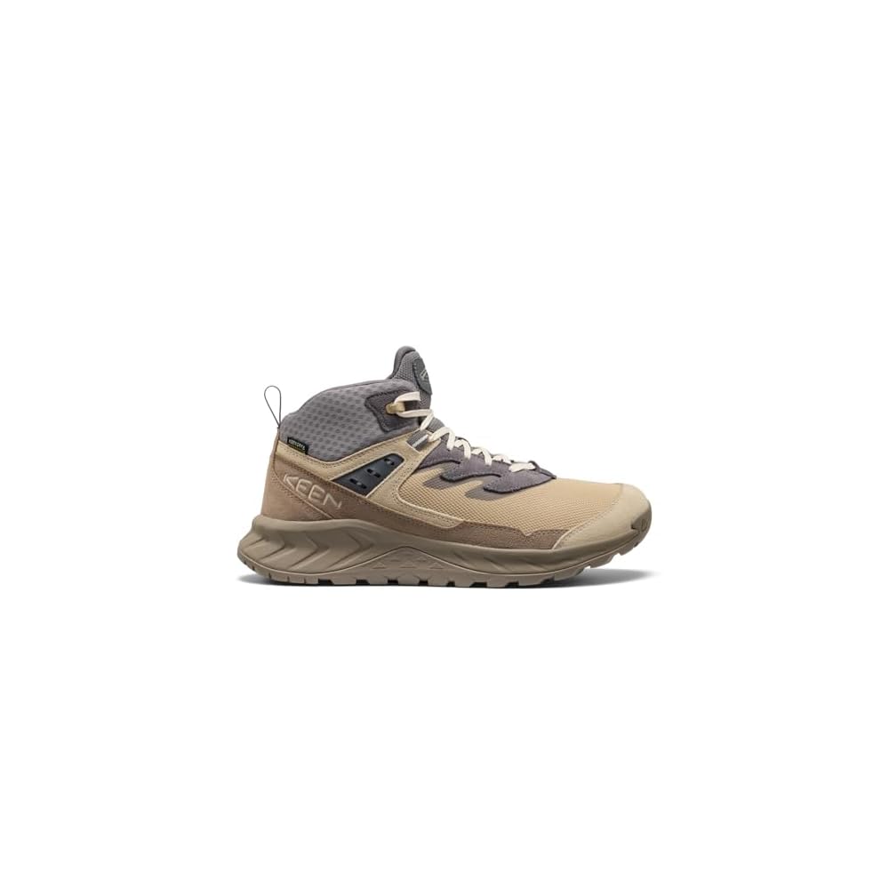 Safari/Steel Grey