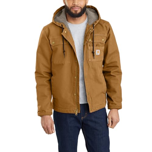 Carhartt Brown