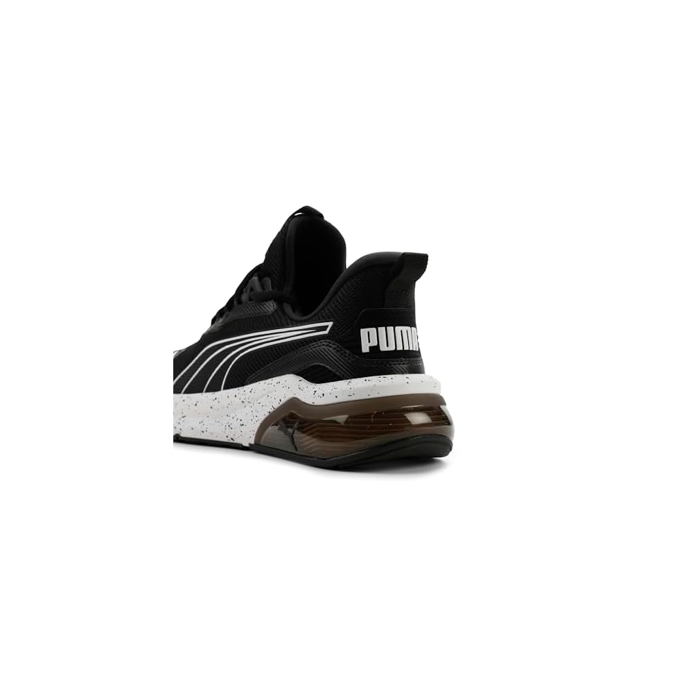 Black/White