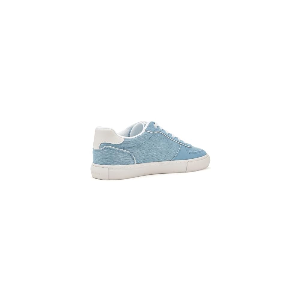 Medium Blue Denim/White 420