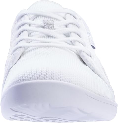 W81 | All White