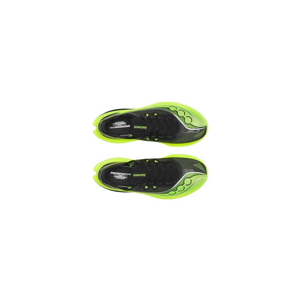 Citron/Black