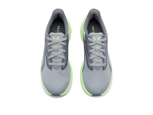 (035) Steel/Titan Gray/Lumos Lime