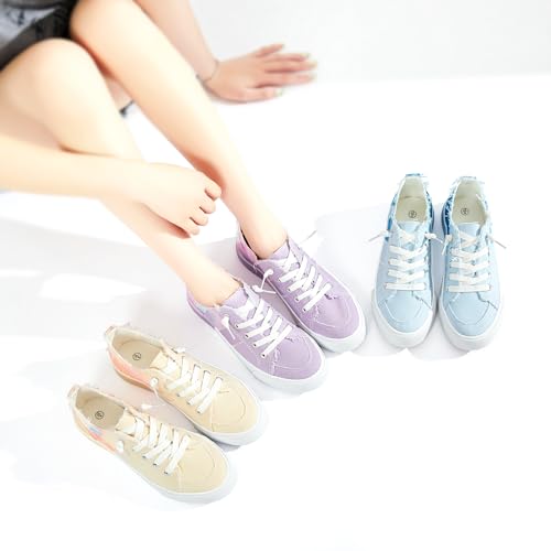 Stitching Light Blue