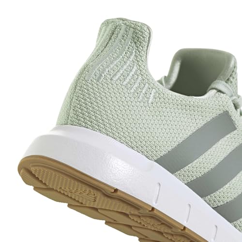 Linen Green/Wonder Sage/White