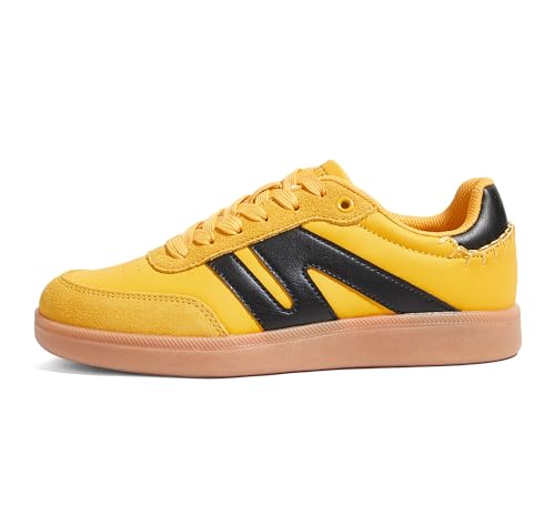 Yellow/Black