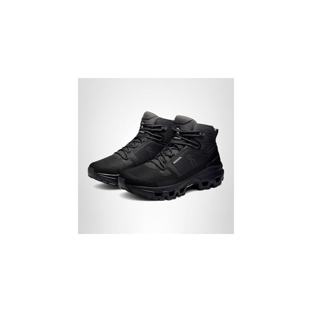 Black/Black