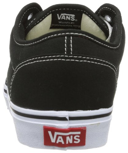 Canvas Black/White