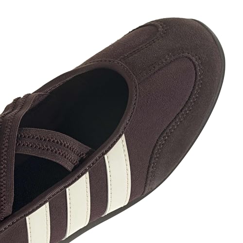 Shadow Brown/Cream White/Aurora Coffee