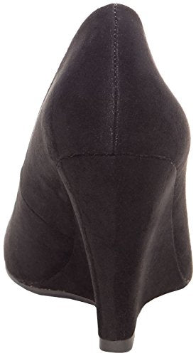 Black Suede