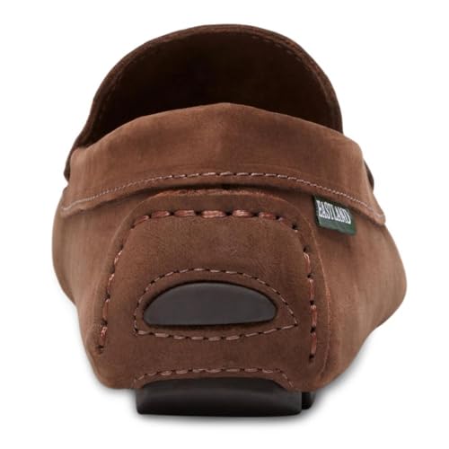 Brown Nubuc
