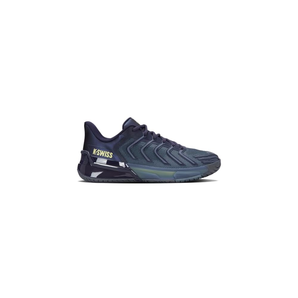 Vintage Indigo/Naval Academy/Luminary Green