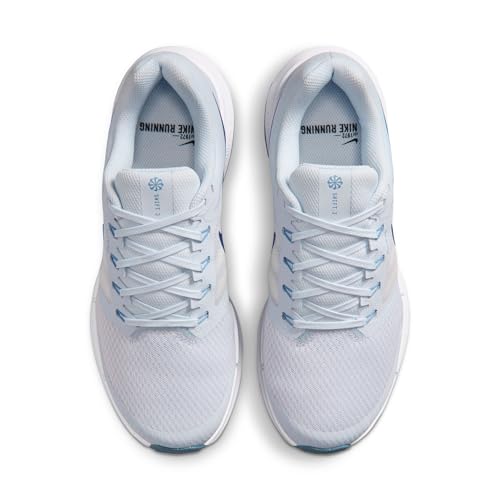 Football Grey/Blue Void/White/Work Blue