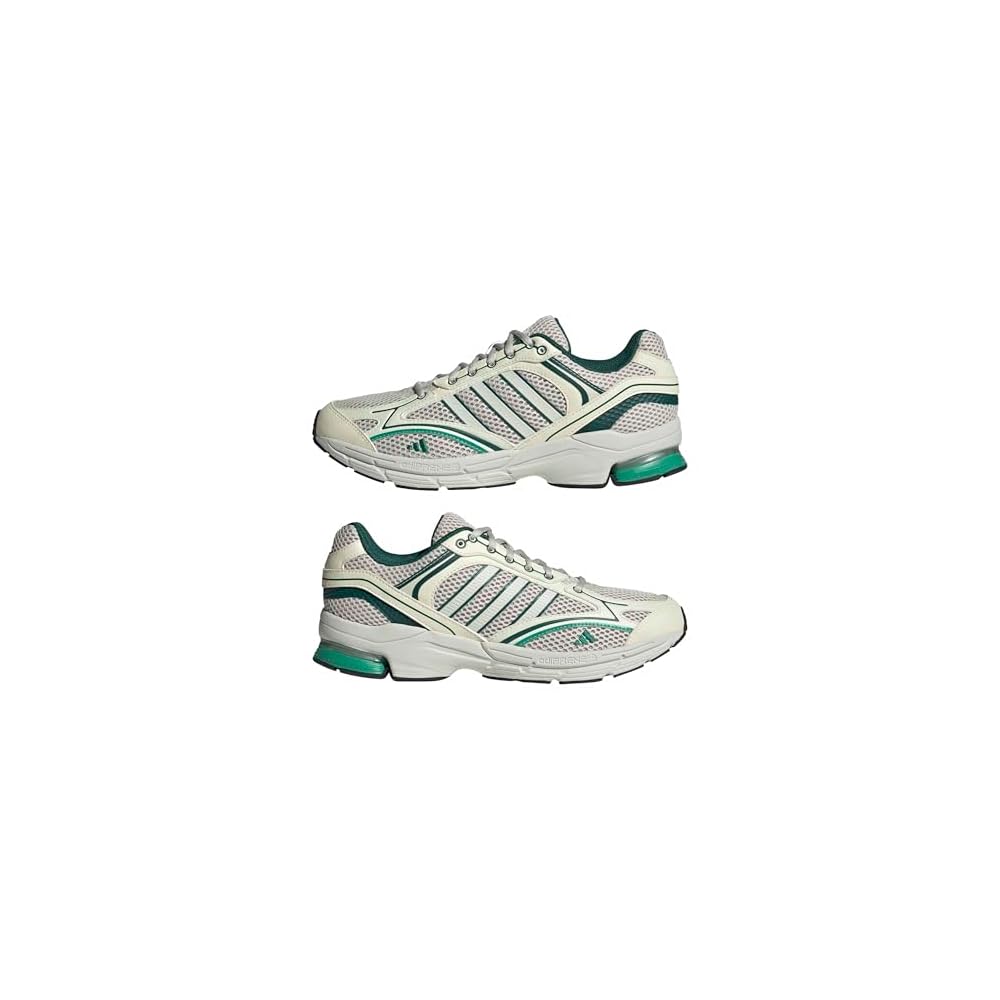 Alumina/Ice Gold Metallic/Court Green