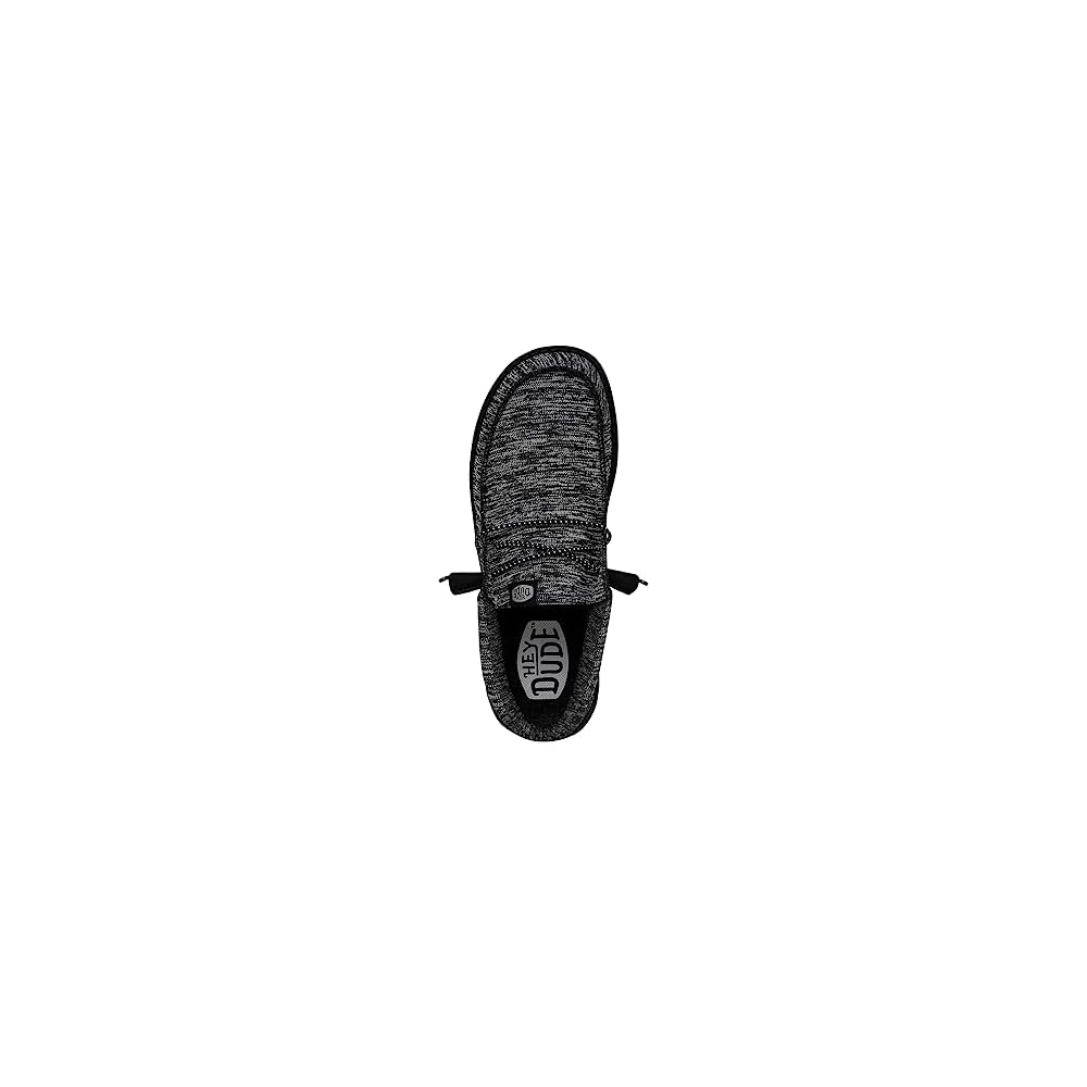 Black/Black