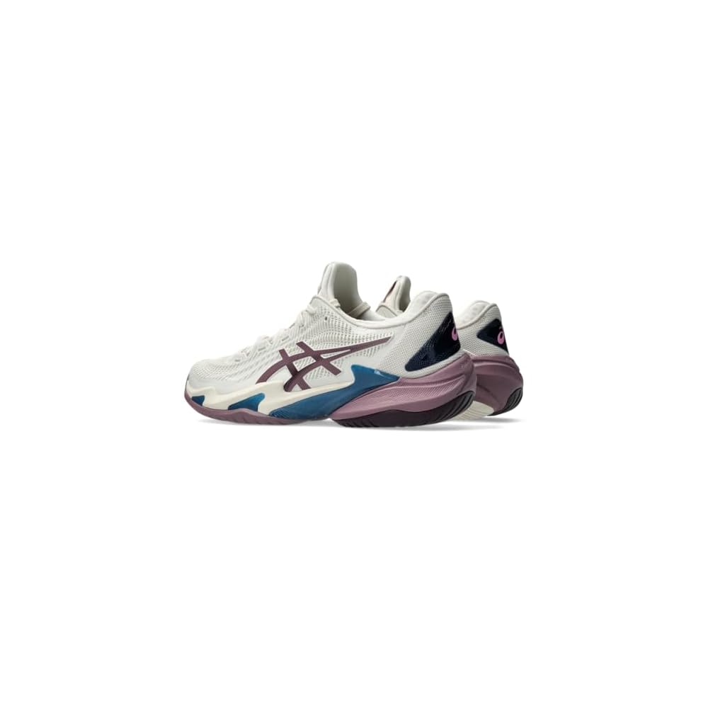 Soft Oat/Dusty Mauve
