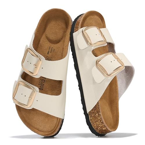 Ivory Leather