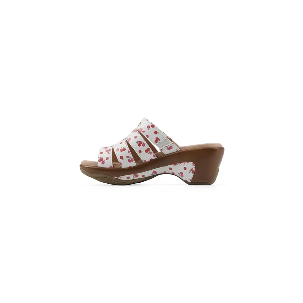 Cherry Print Smooth