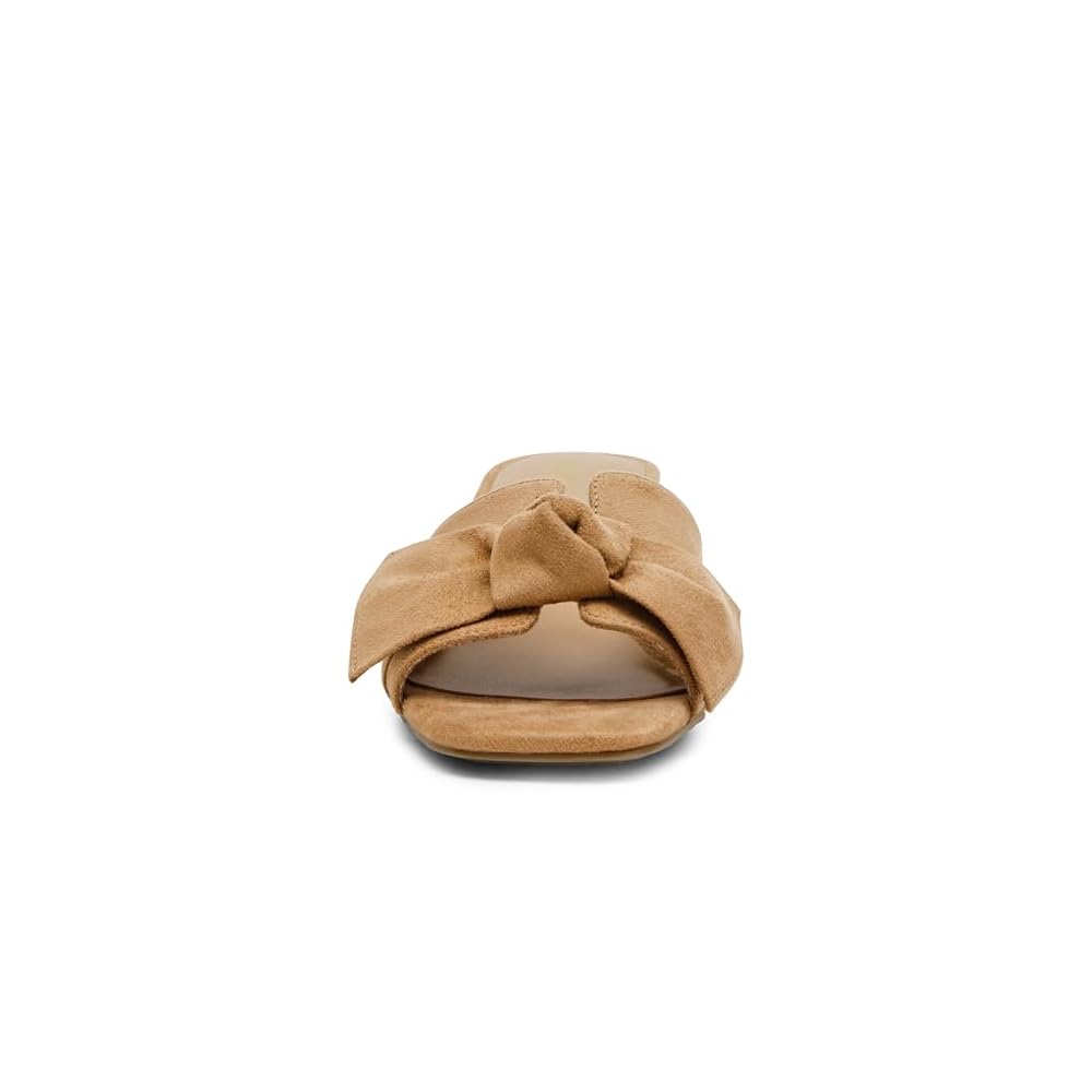 Sand Suede
