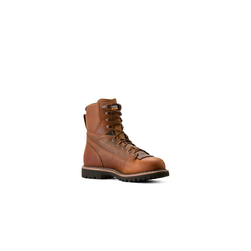 Copper Brown