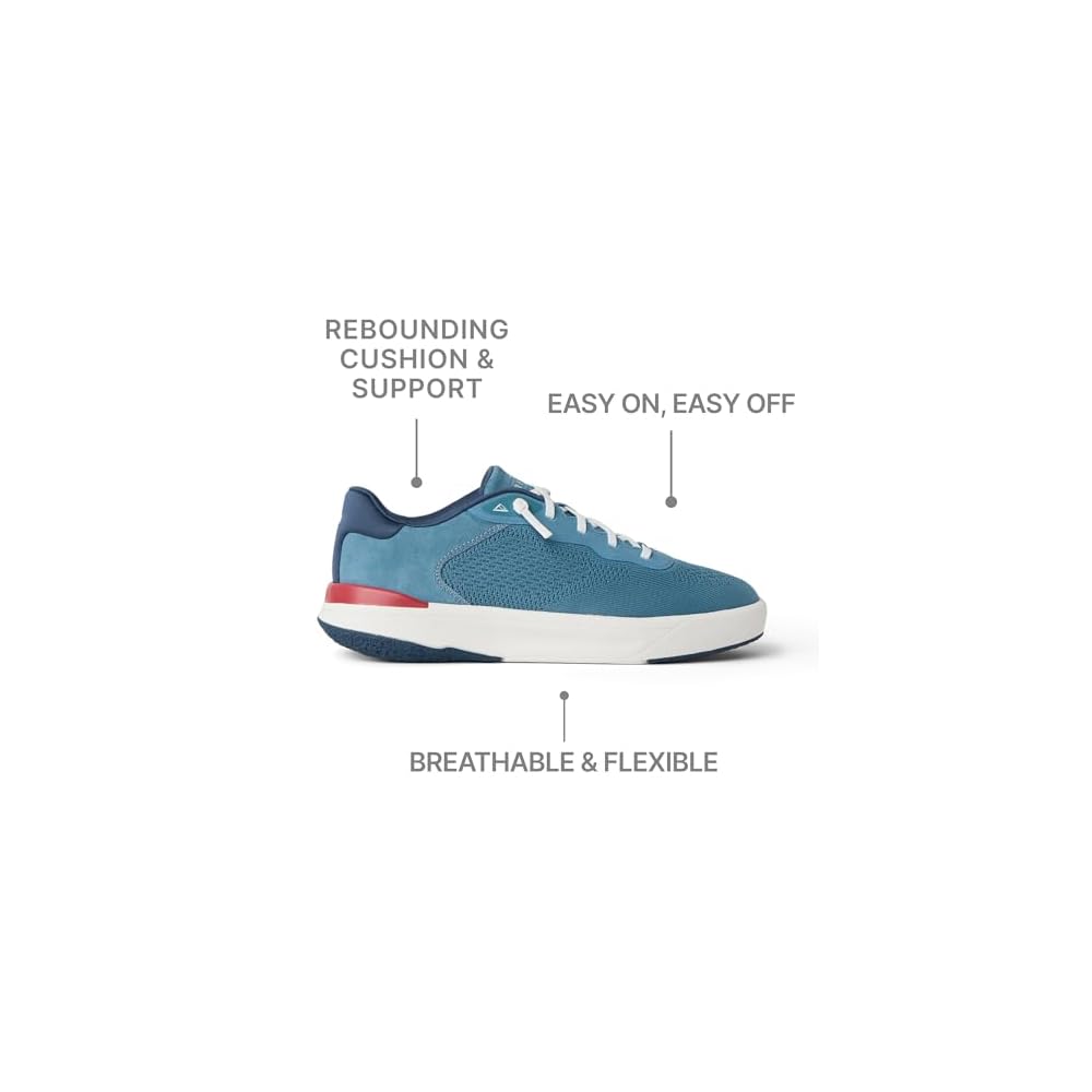 Navy/White/Red