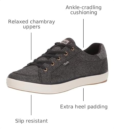 Grey Cotton Slub