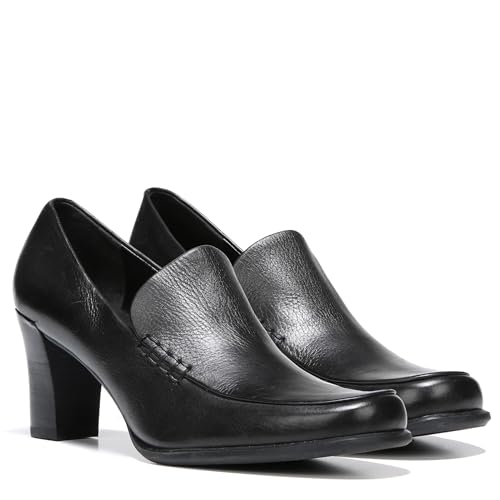 Black Leather